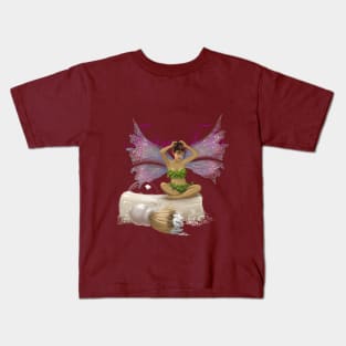 Fairy Tales Kids T-Shirt